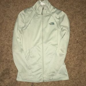 North face jacket :)